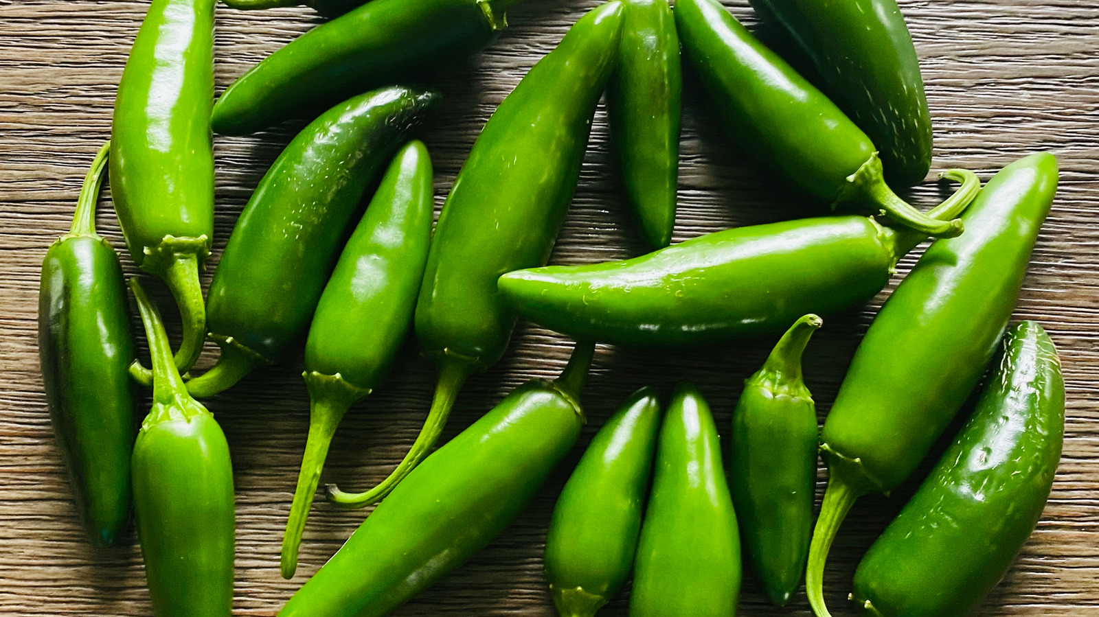 How Long Can You Store Jalapeños In The Freezer Without Losing Their Bite?