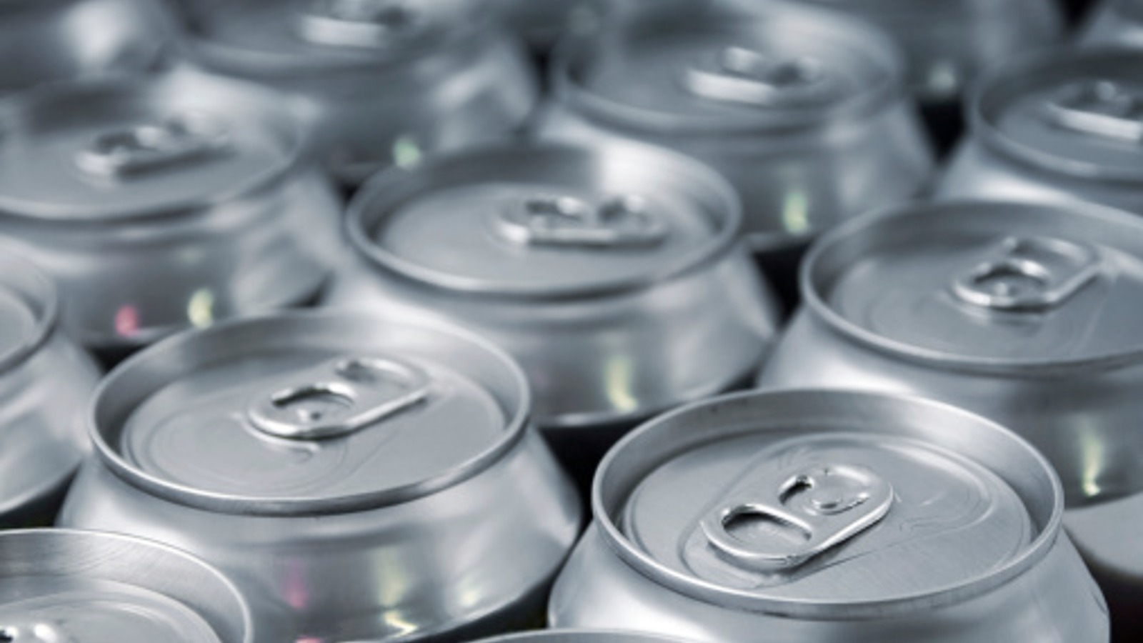 How Long Canned Beer Actually Lasts And How To Store It Right