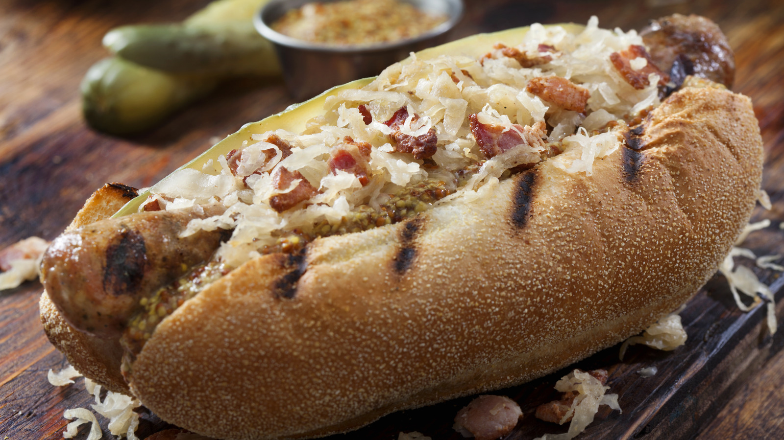 How Long Does It Take To Air Fry Bratwurst To Perfection?