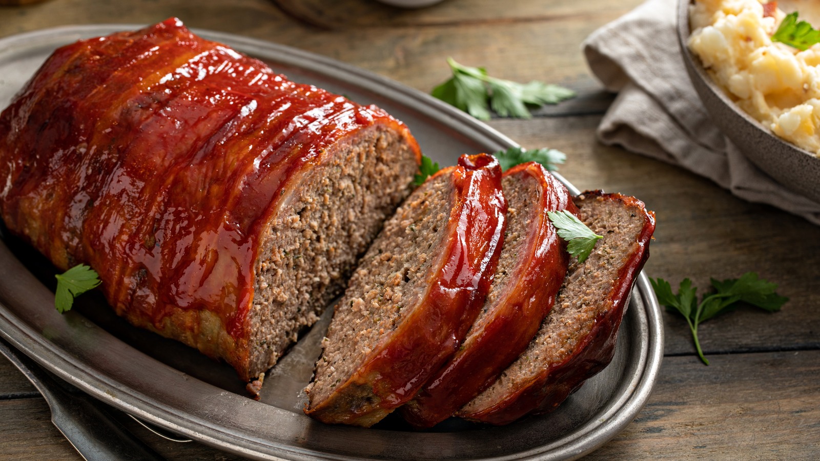 How Long Does It Takes To Cook Meatloaf In An Air Fryer?