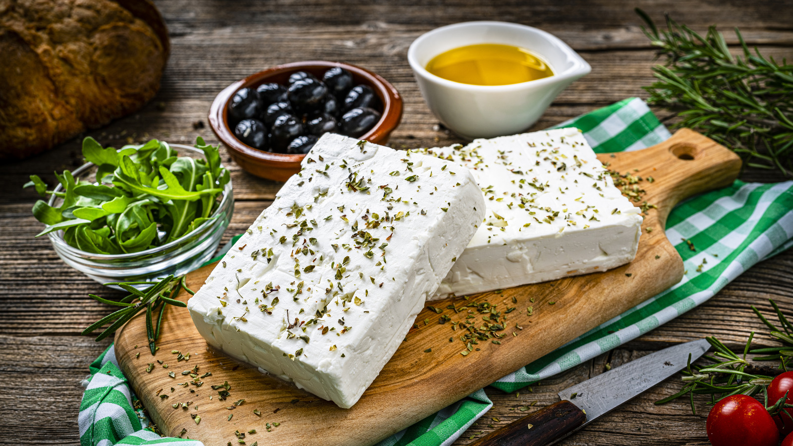 How Long Does Opened Feta Cheese Last In The Fridge?