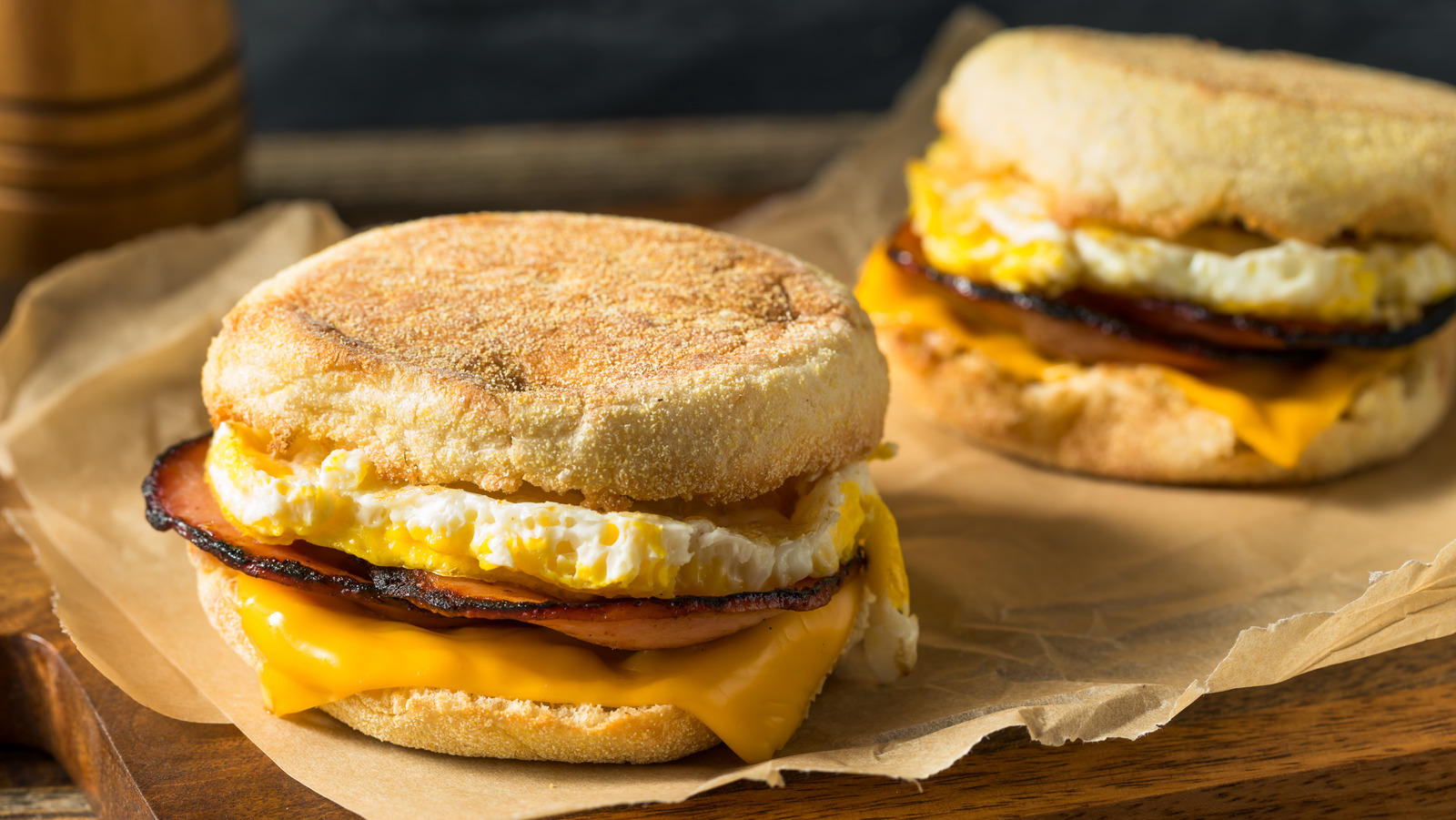 How Long Homemade Breakfast Sandwiches Last in the Freezer