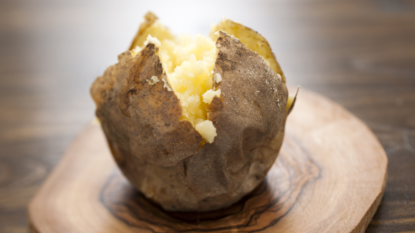 How Long It Takes For Potatoes To Soften In The Slow Cooker