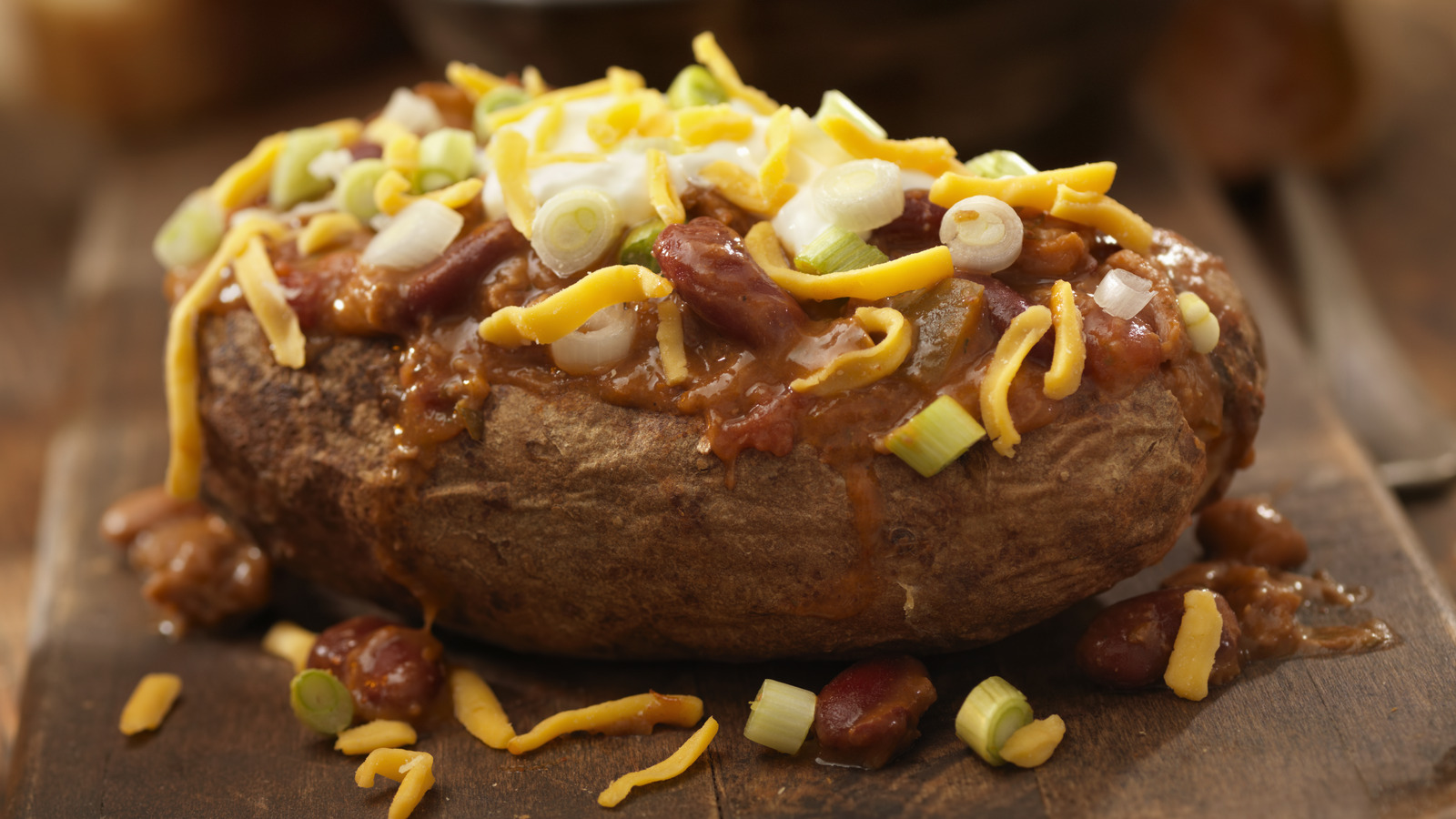 How Long It Takes To Cook A Baked Potato In The Air Fryer