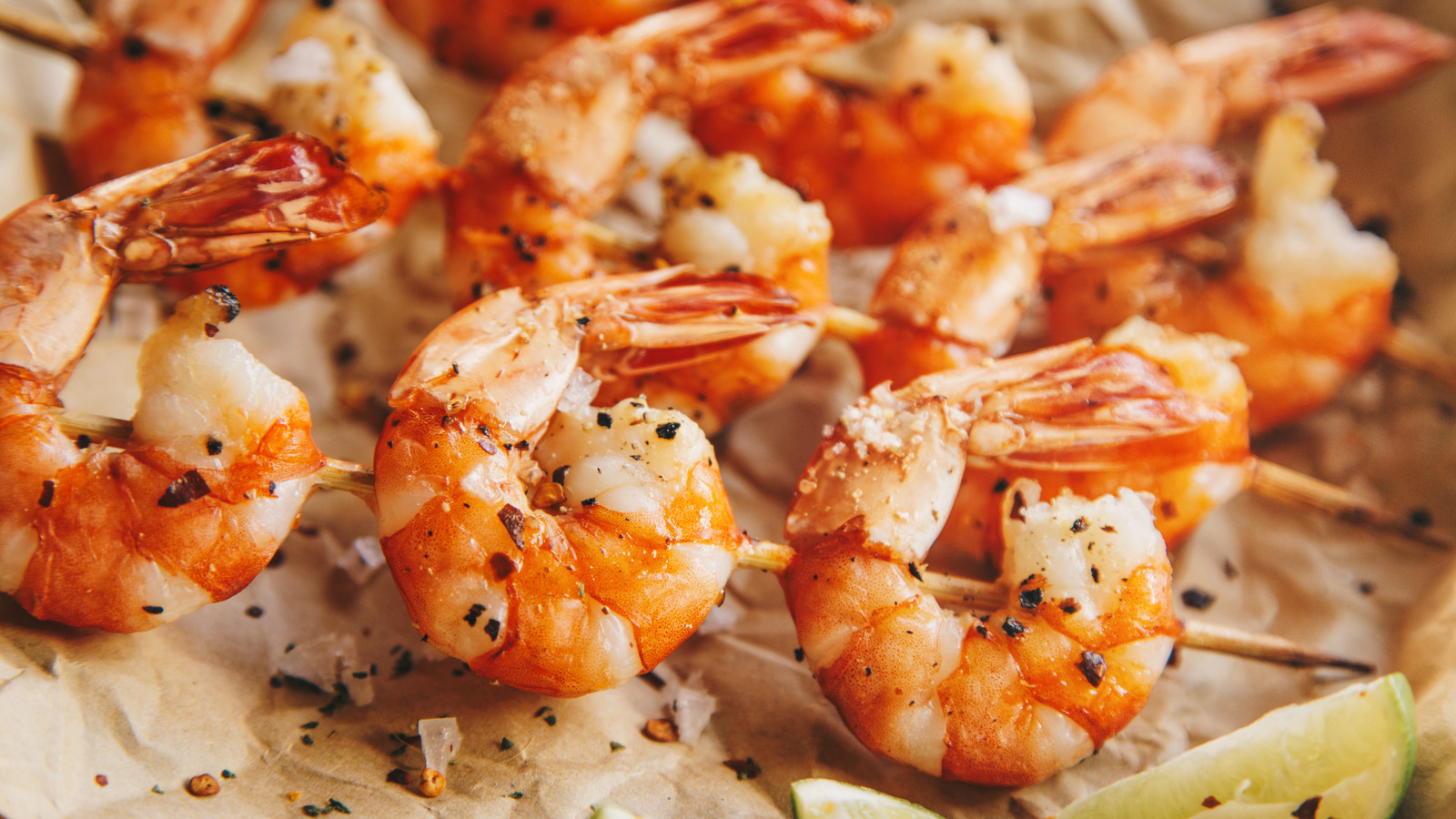 How Long It Takes To Cook Raw Shrimp In The Air Fryer