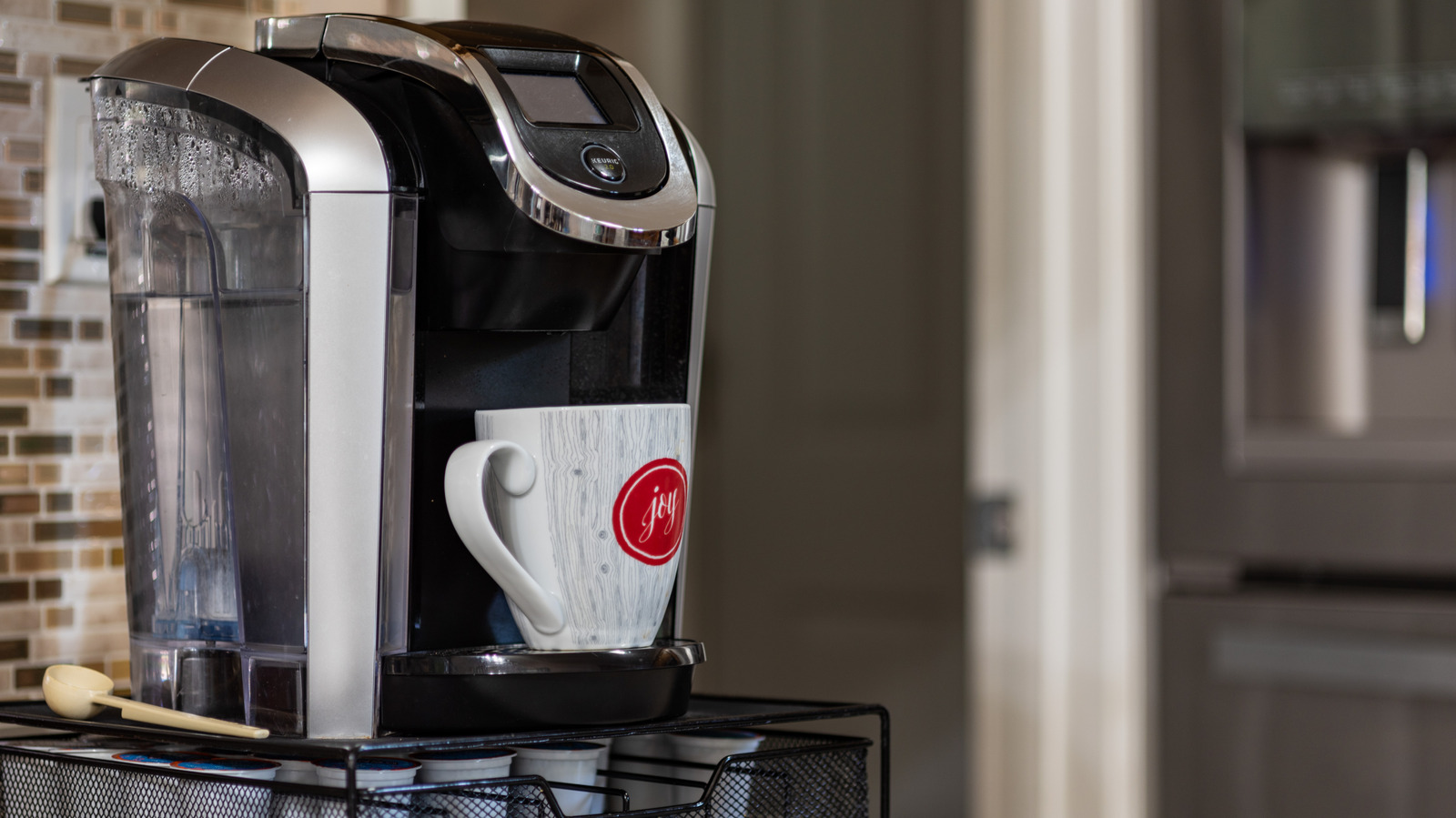 How Long Is Too Long To Leave Water In A Coffee Maker Reservoir?
