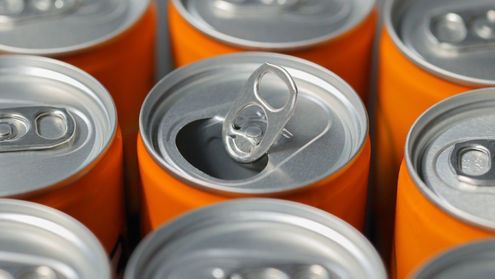 How Long Opened Canned Fruit Juice Lasts In The Fridge