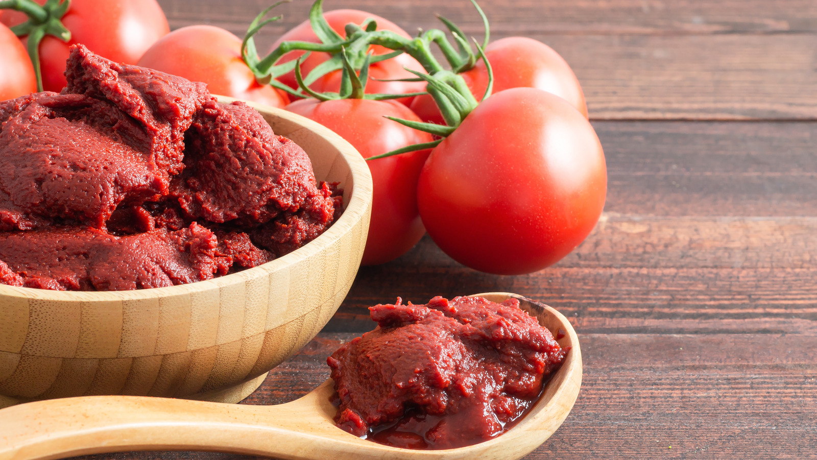 How Long Should You Caramelize StoreBought Tomato Paste?