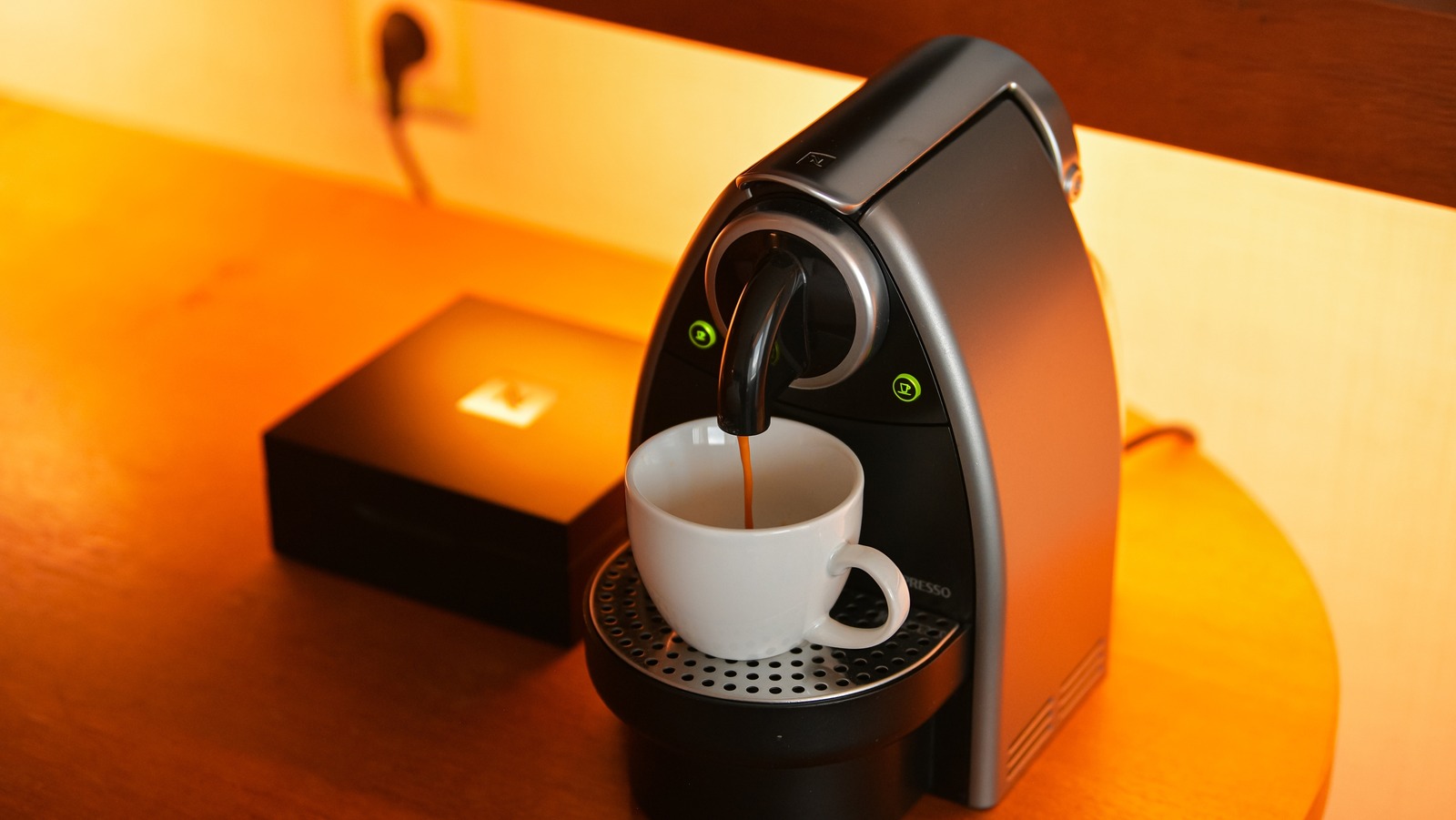 Tips For Helping Your Nespresso Machine Last Longer