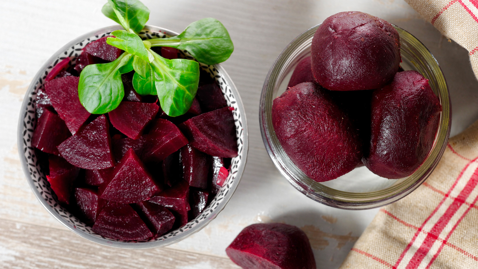 How Long You Can Keep Homemade Pickled Beets In The Fridge