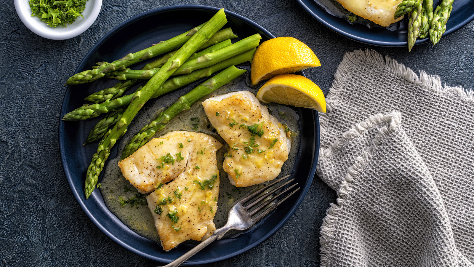 How Long You Should Be Cooking Cod In The Air Fryer