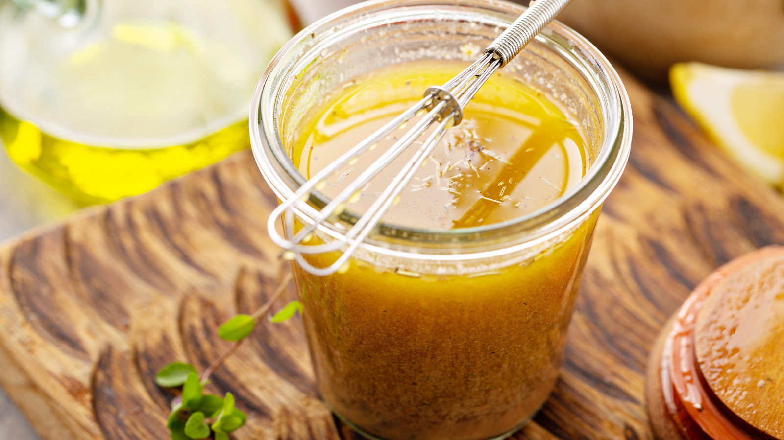 How Long You Should Be Marinating Veggies