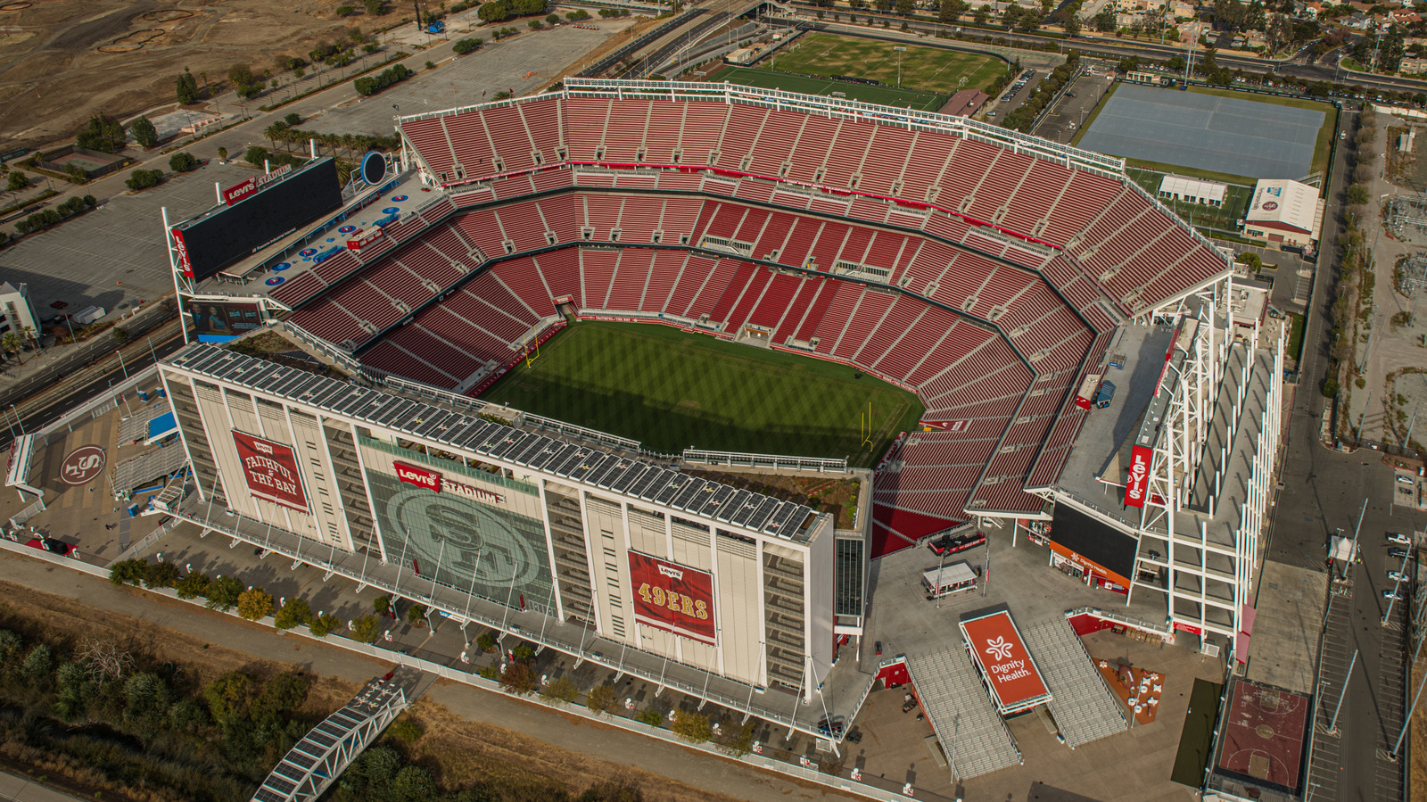 How Much A Beer Costs At Levi's Stadium - Tasting Table