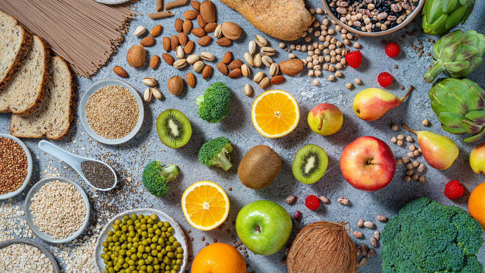 How Much Fiber You Should Actually Be Eating Every Day - Tasting Table