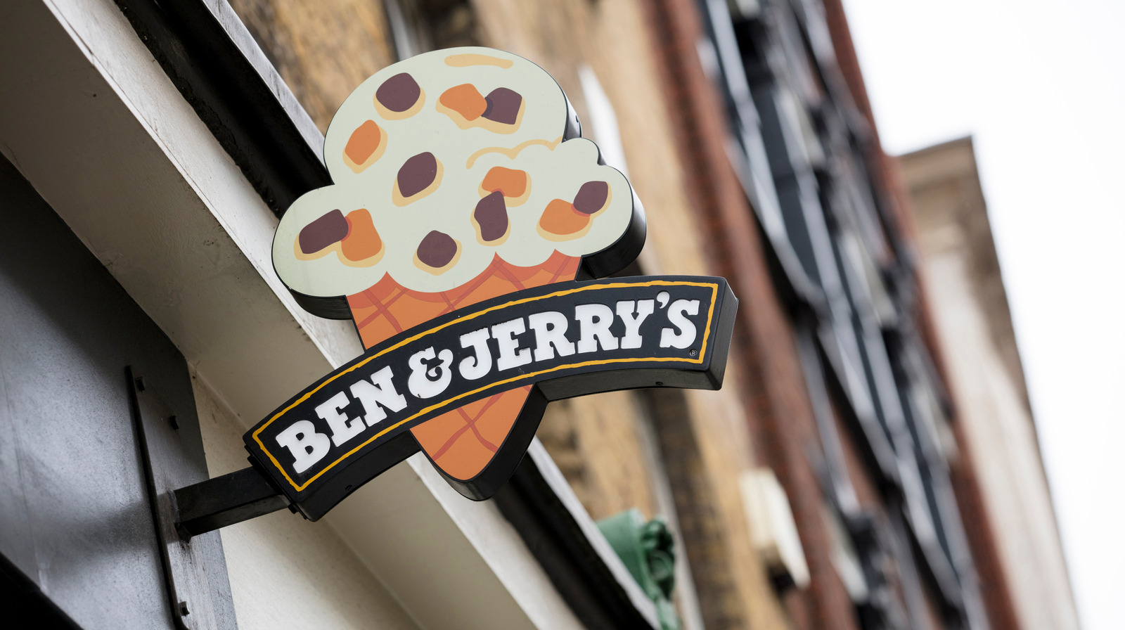 How Much Free Ice Cream Do Ben & Jerry's Employees Receive?
