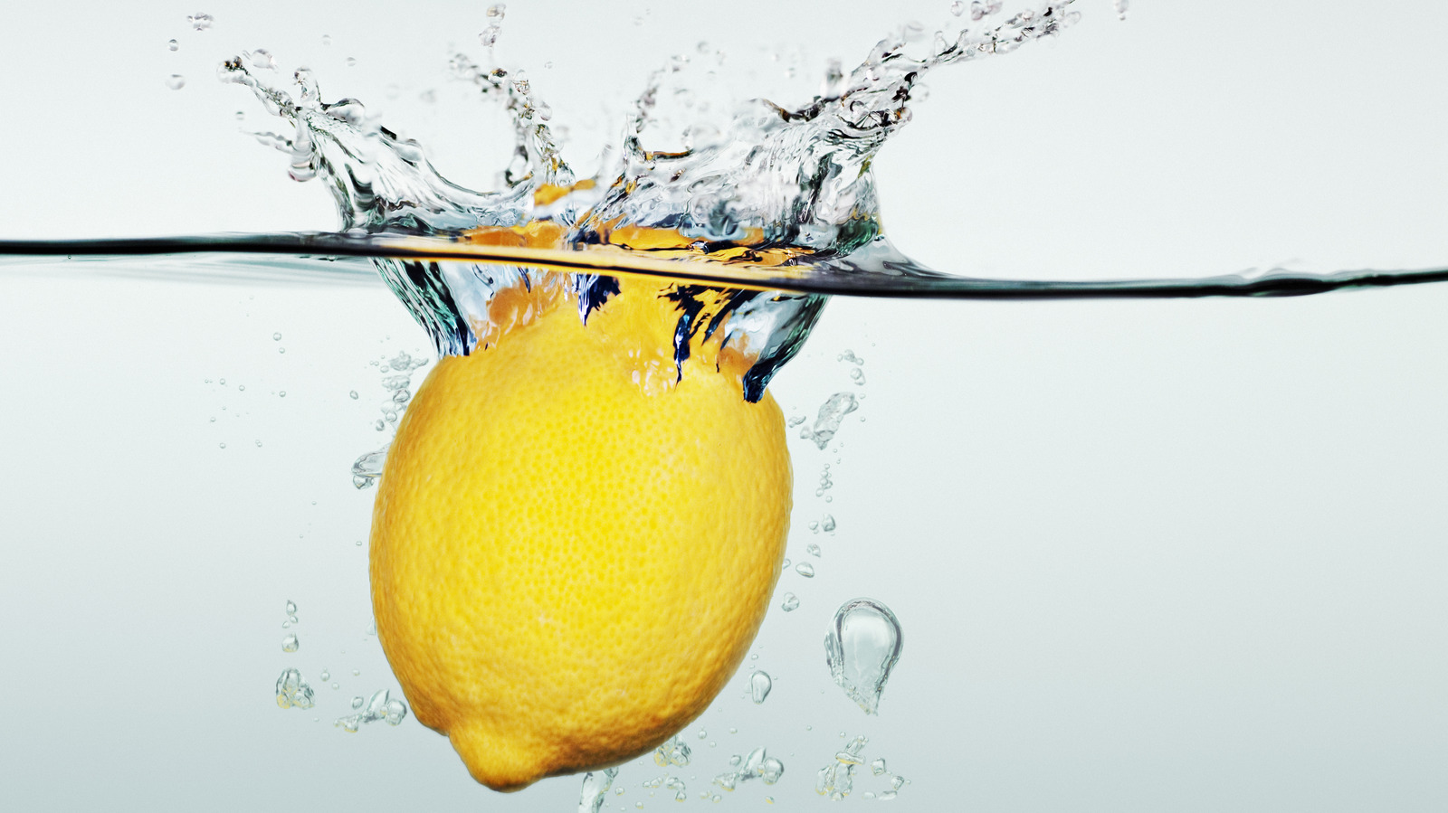 How Much Lemon Zest Can You Get From A Single Lemon?