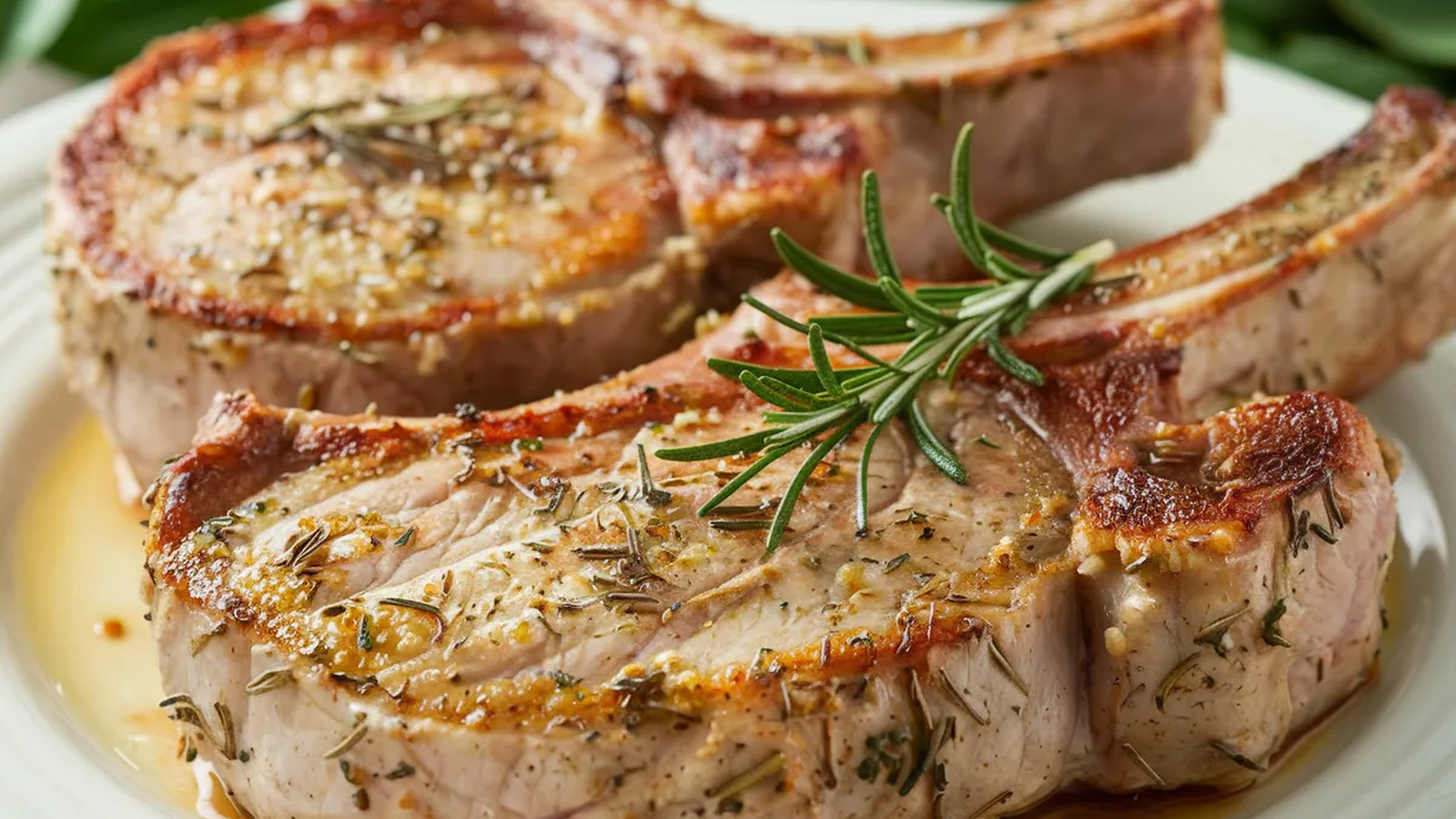 Here's How Many Pounds Of Pork Are Produced From One Pig