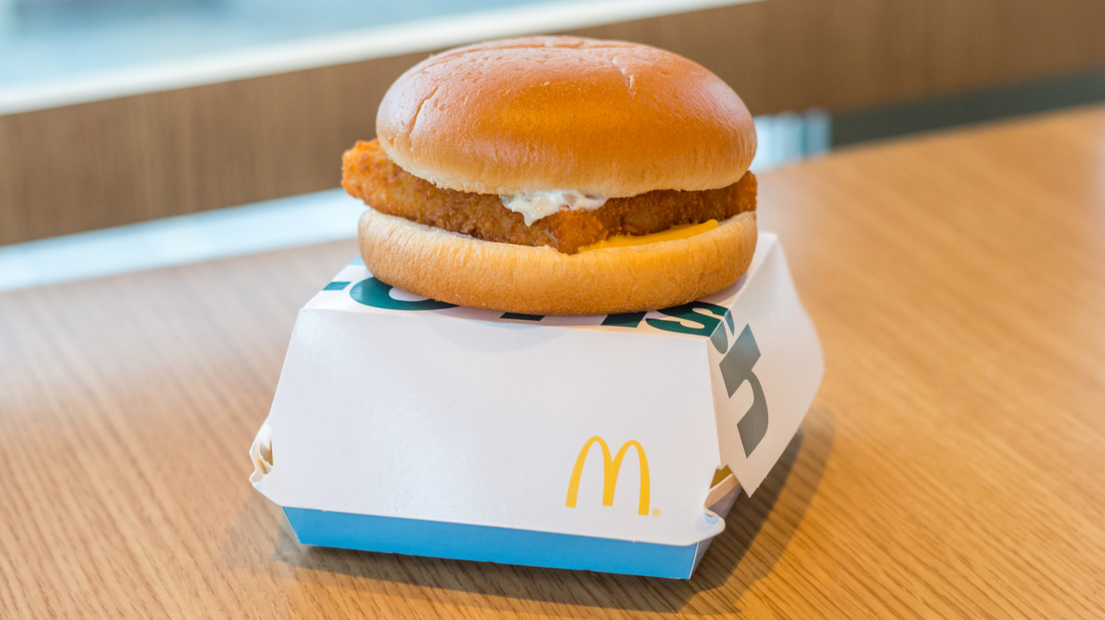 How Much The Filet-O-Fish Cost In 2001 Compared To 2026