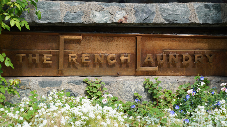 the french laundry