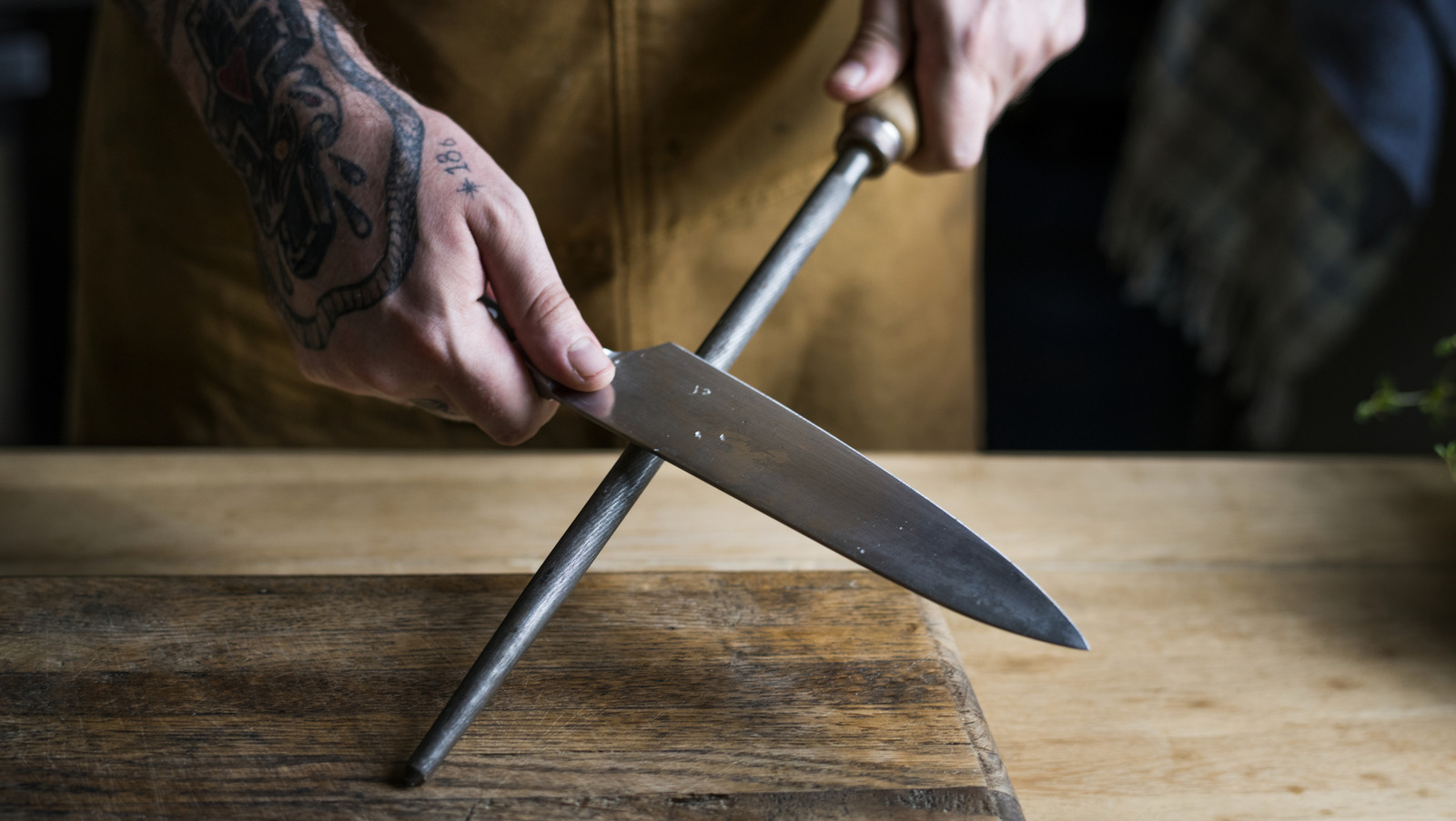 How Much You Should Spend On A Good Kitchen Knife - Tasting Table