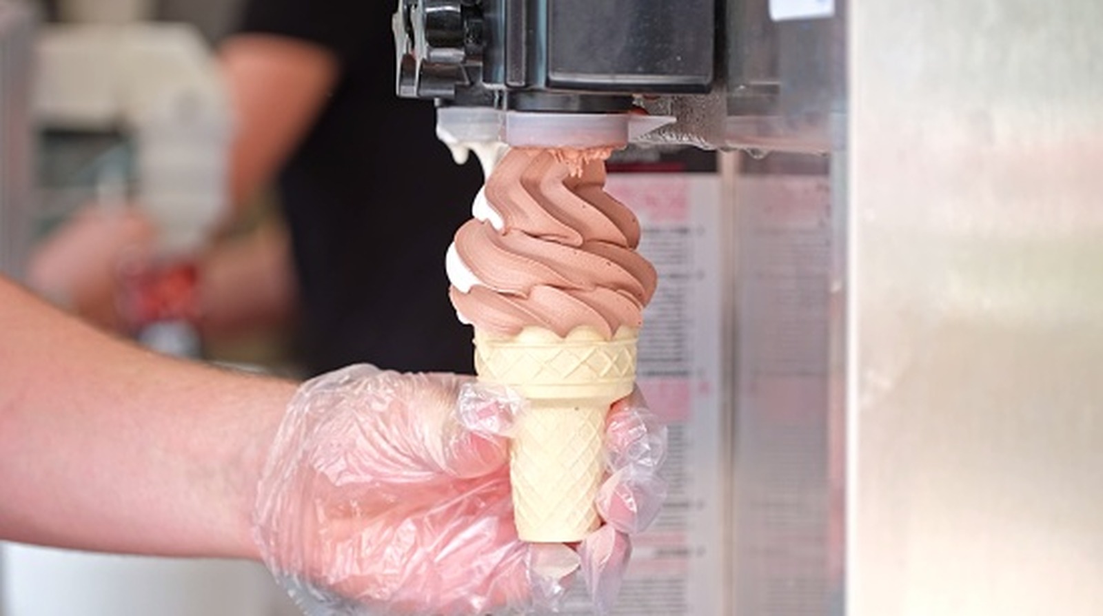 How Often Are Dairy Queen Soft Serve Machines Actually Cleaned?