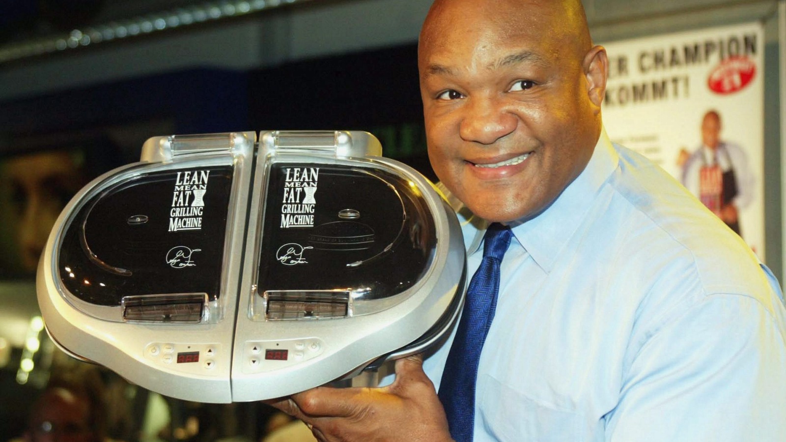 Here's How Often You Should Really Be Cleaning Your George Foreman Grill - Tasting Table