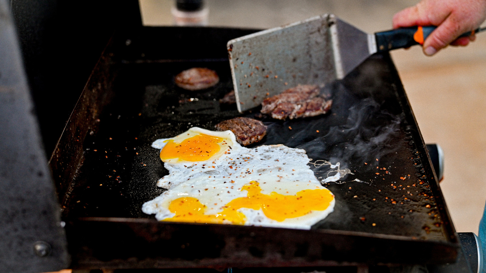 How Often Do You Really Need To Clean Your Blackstone Griddle?