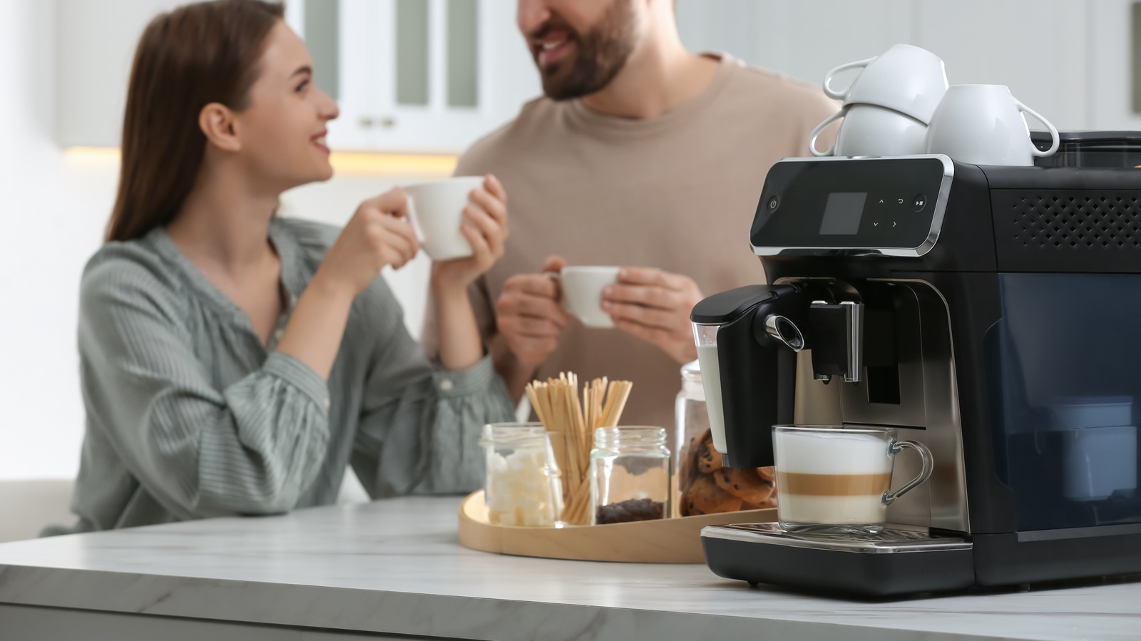 Espresso Machine FAQ