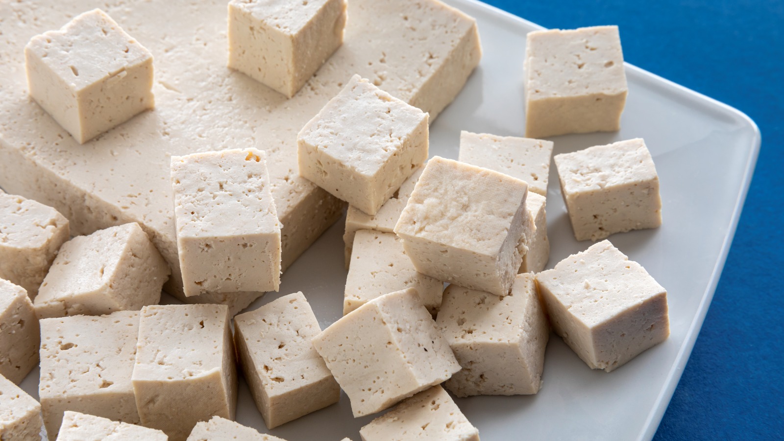 How One Startup Is Turning Tofu Waste Into Wine