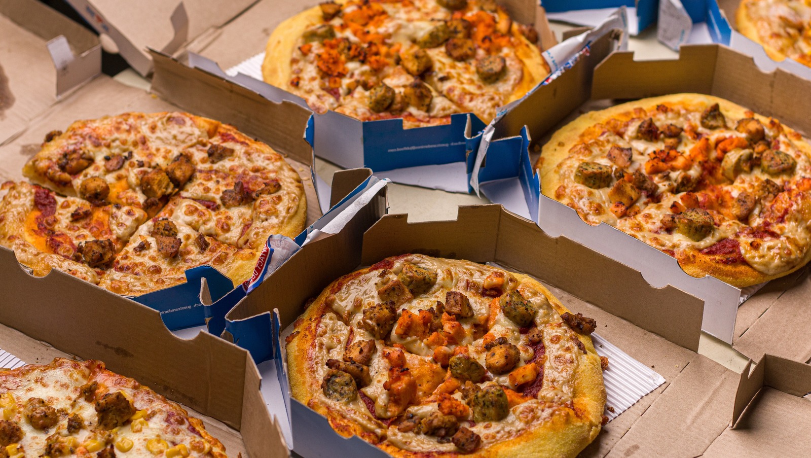 How Papa John's Found Success In Avoiding Big Discounts