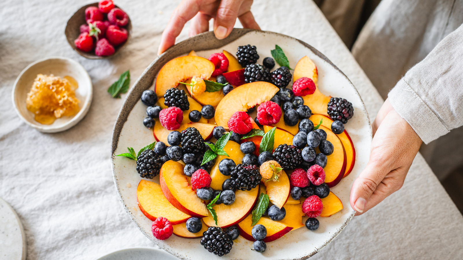 How People Are Using Sodastreams To Make Fruit 10X Better