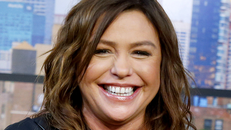 Food Network cook Rachael Ray
