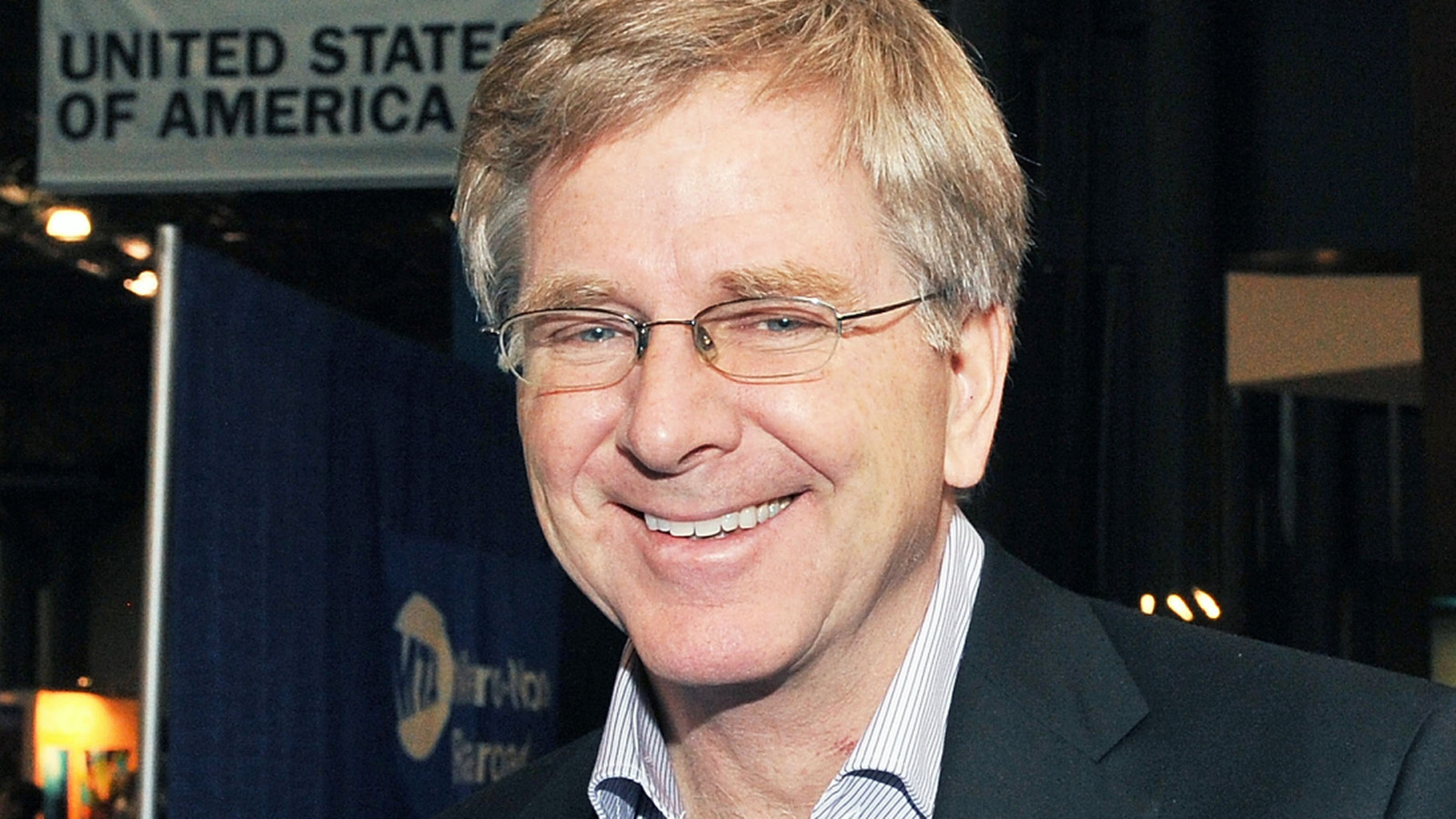 How Rick Steves Stretches His Budget When Dining Across Europe - Tasting Table