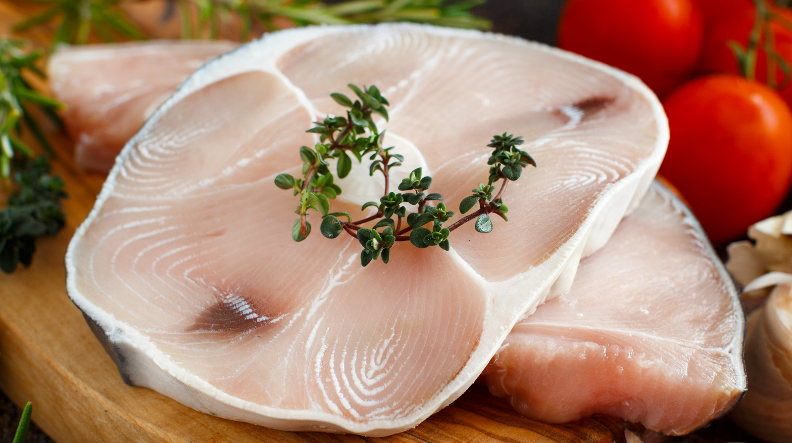 How Shark Meat Is Prepared In US Restaurants