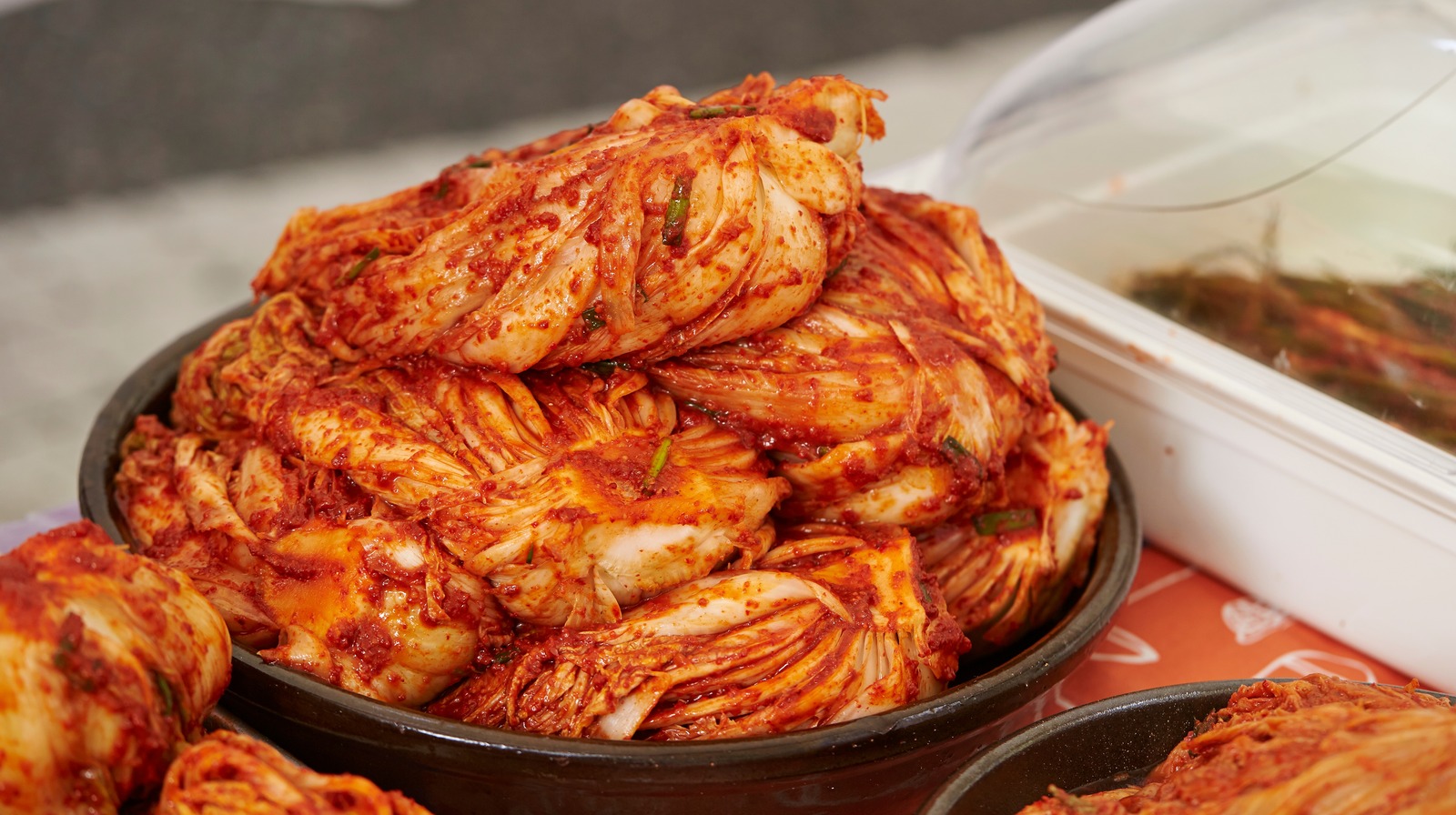 How South Korea Is Addressing A Crippling Kimchi Crisis