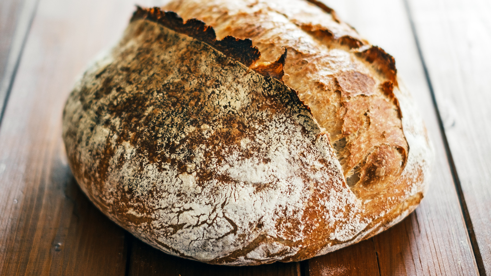 How Sugar Can Help Your Sourdough Rise Even More