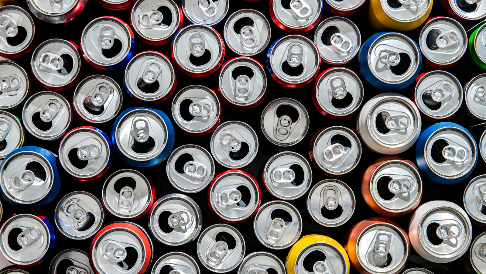 How The Canned Drink Industry Plans To Fulfill Its Major Recycling Goals
