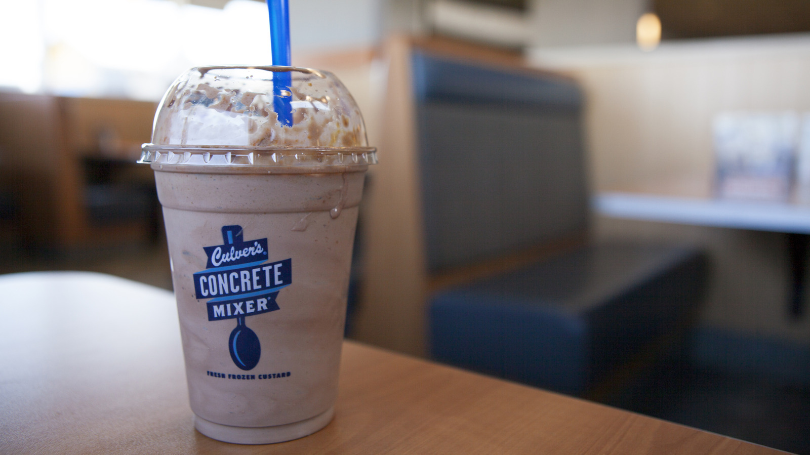 How The Original Culver's Restaurant Nearly Ended In Disaster