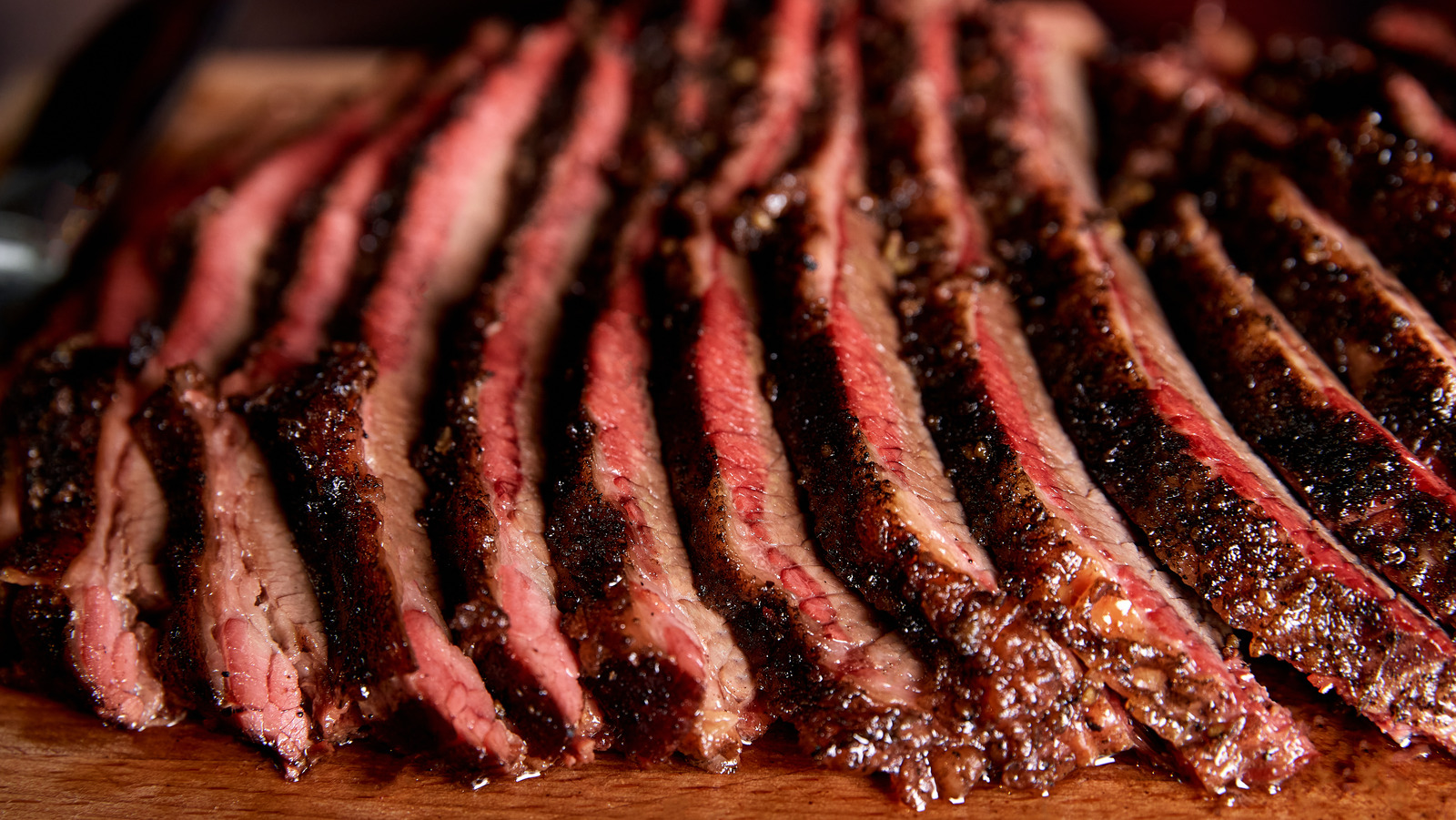 How The 'Texas Crutch' Can Improve Your Brisket