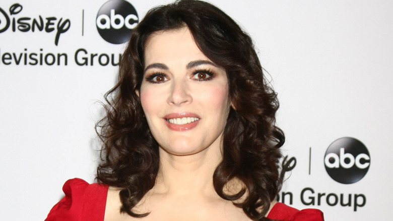 Nigella Lawson headshot