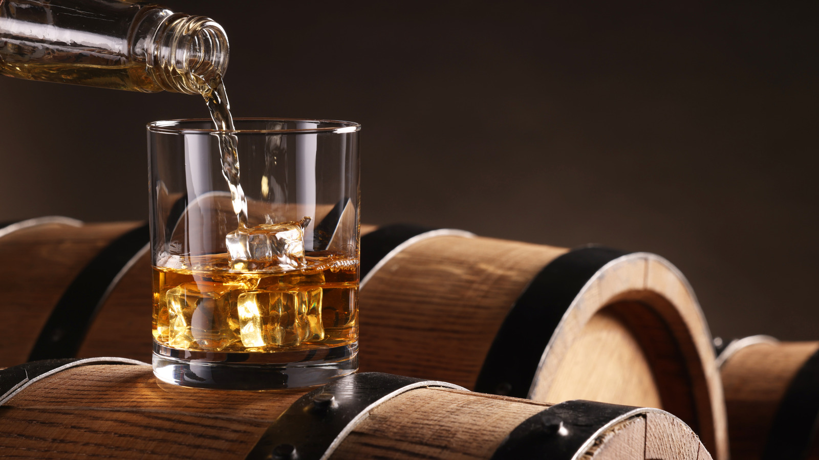 How This Centuries-Old Scotch Distillery Emerged From Bankruptcy To Carry On Into Modern Times - Tasting Table