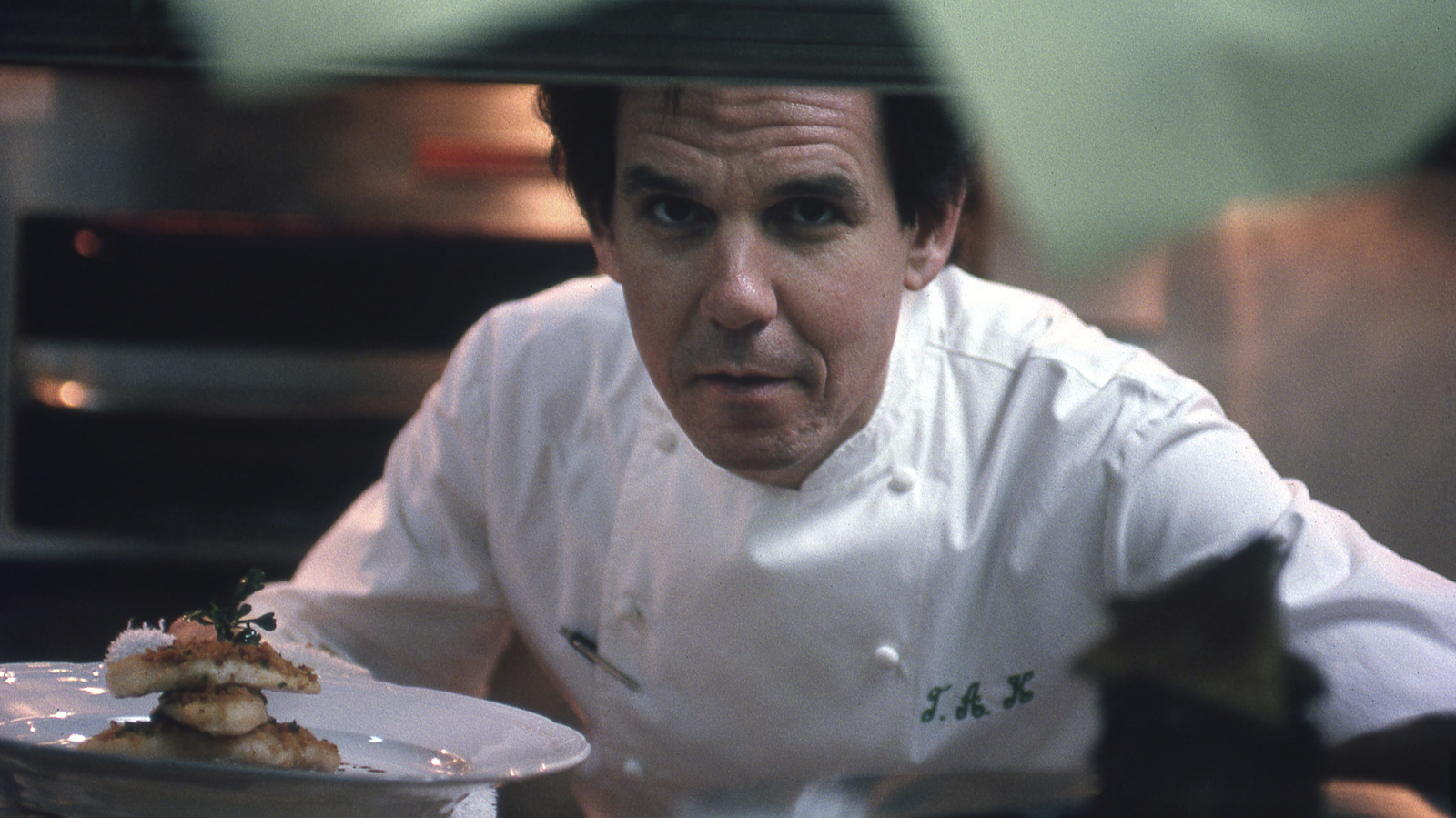 How Thomas Keller Keeps Butter From Burning While Searing Steak - Tasting Table