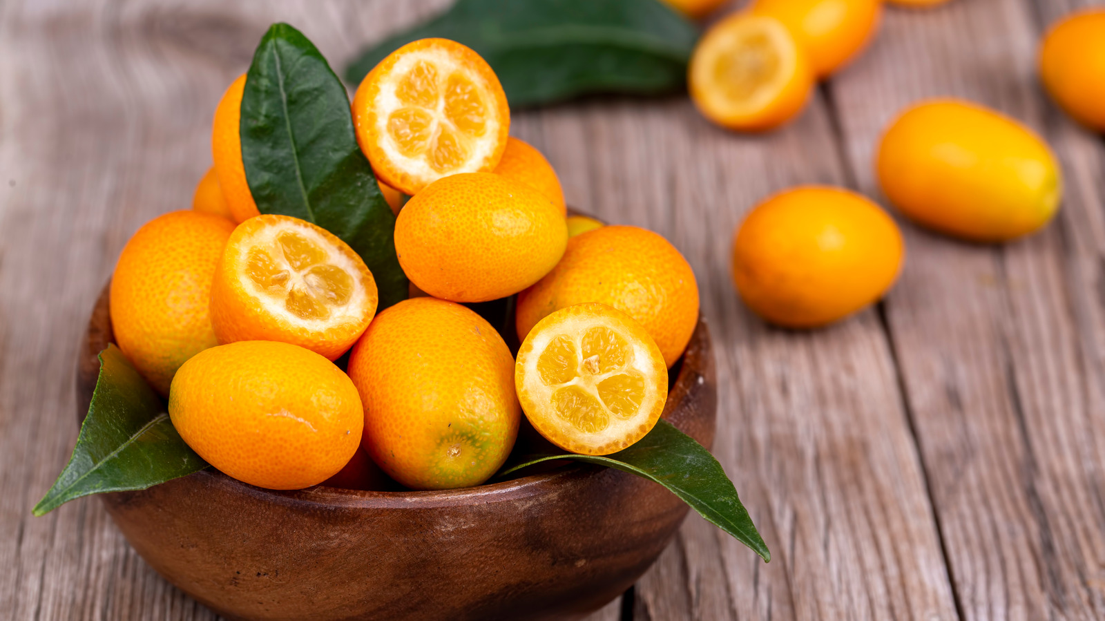 How To Buy And Eat Kumquats Like A Pro