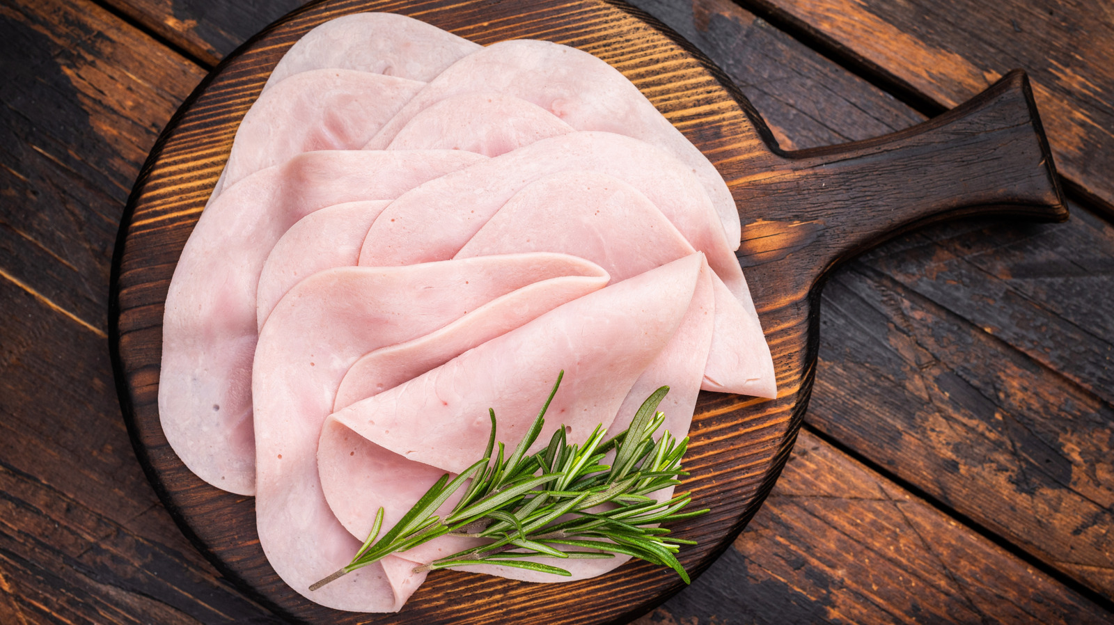 Choose Less-Processed Lunch Meat By Following This One Simple Rule - Tasting Table