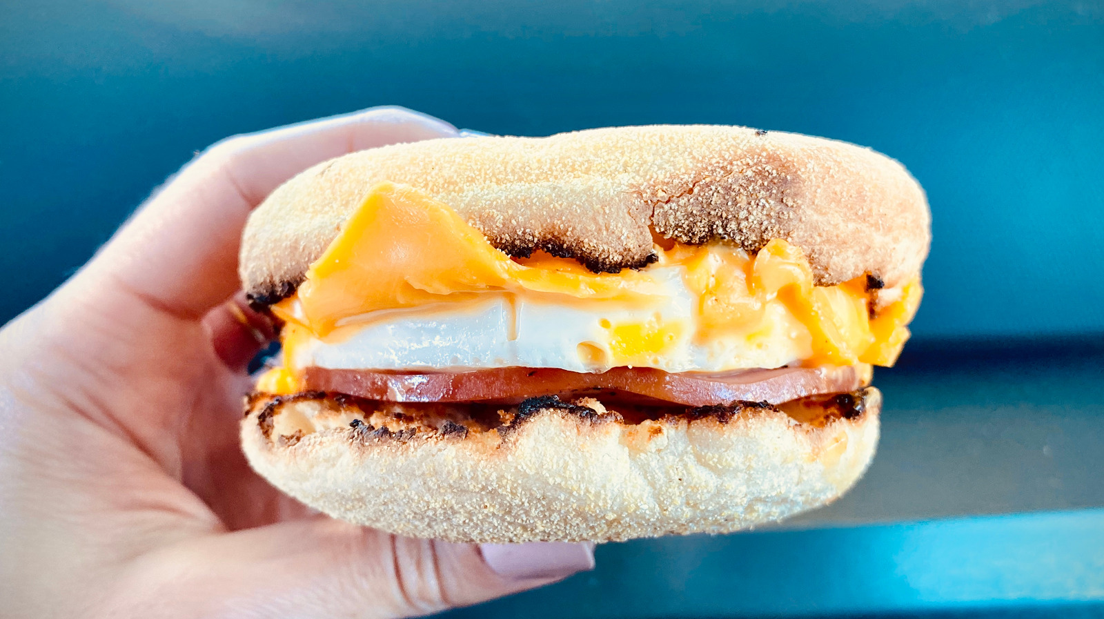 How To Choose The Best Ham For A Breakfast Sandwich