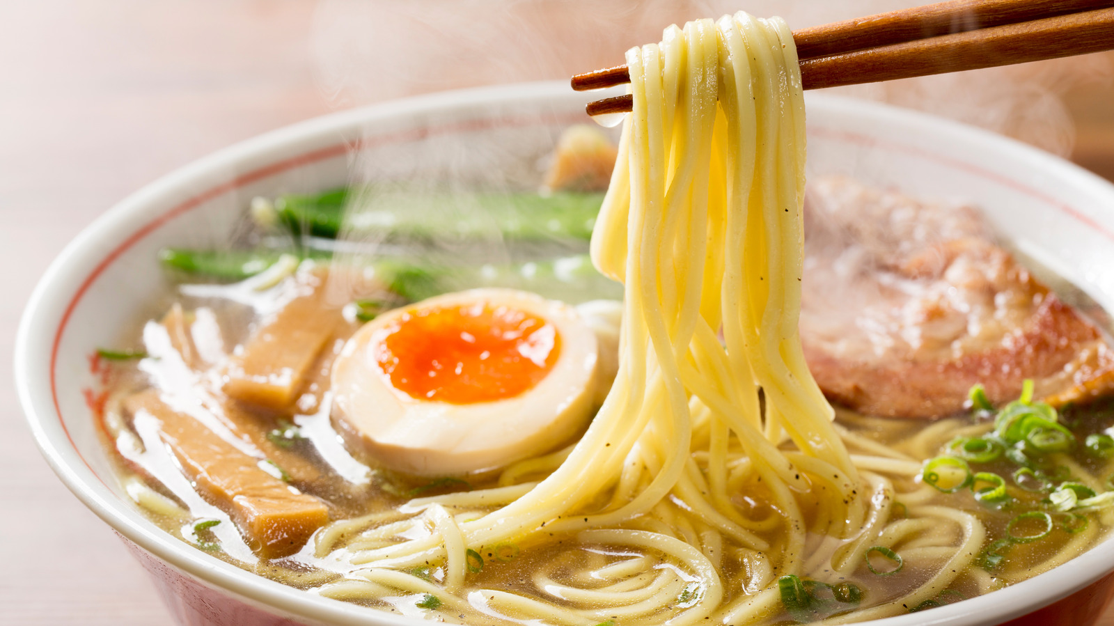 How To Choose The Best Noodles For Your Homemade Ramen