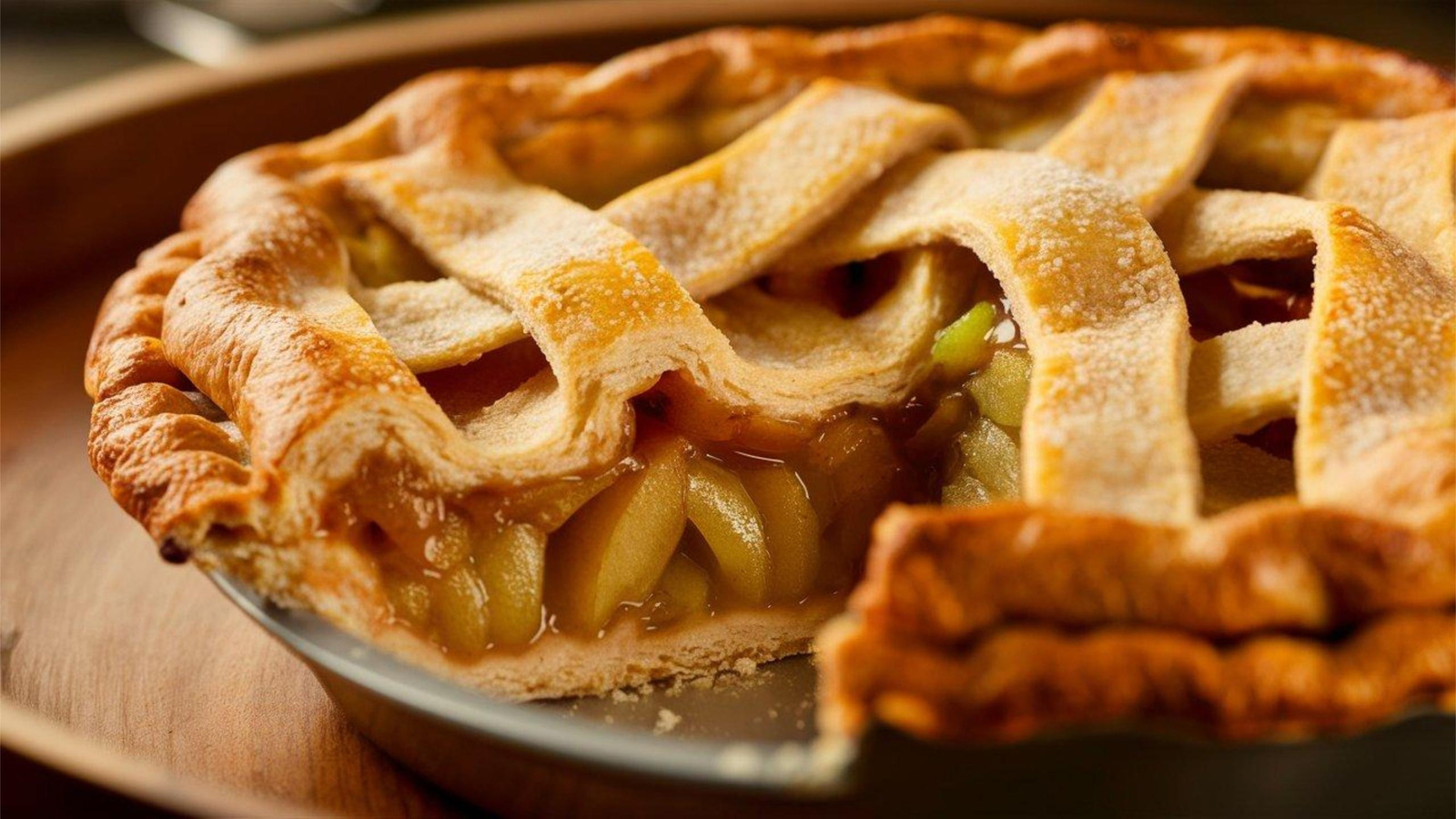 How To Choose The Right Thickener For Your Homemade Pie - Tasting Table