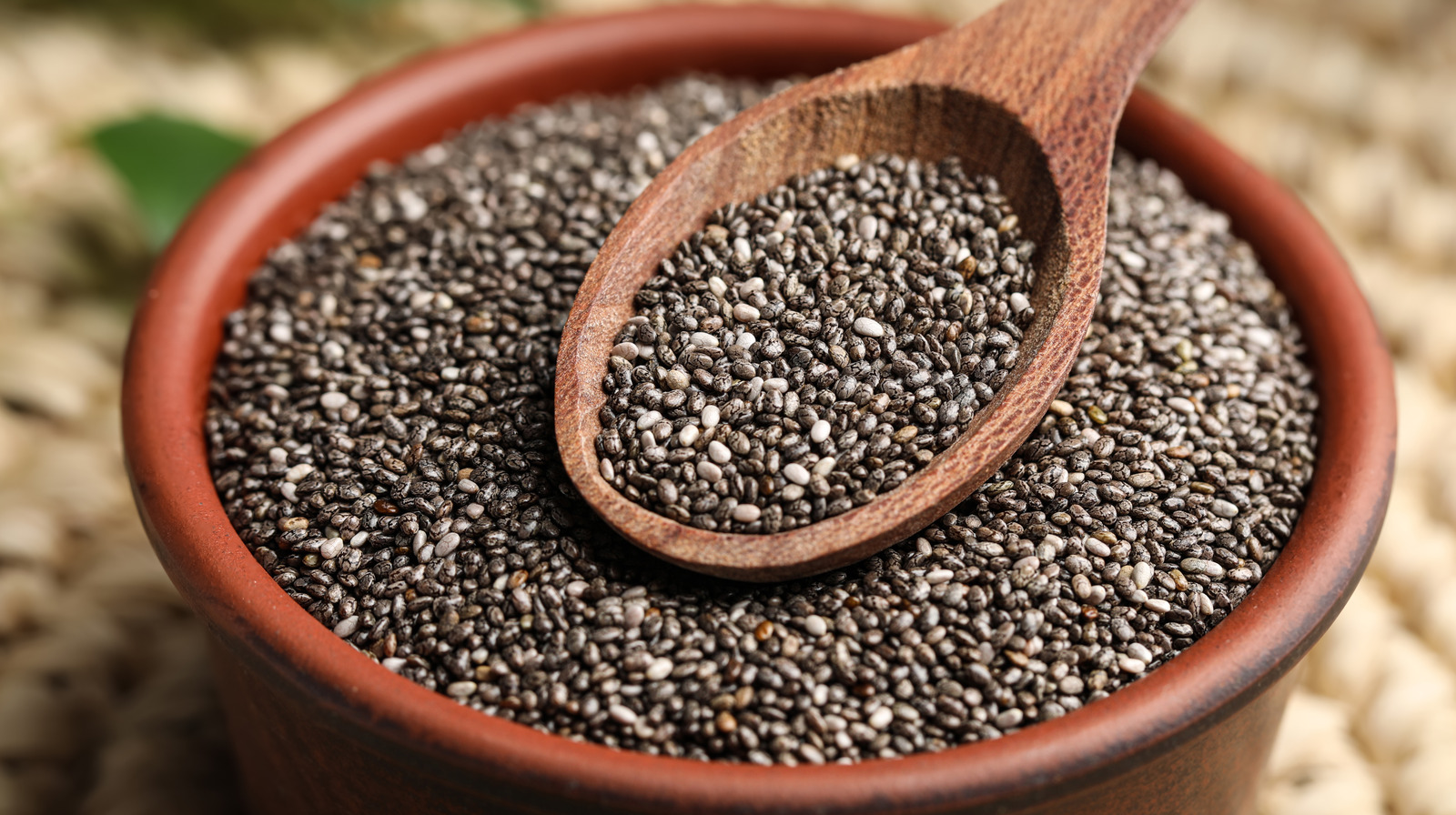 How To Cook With Chia Seeds - Tasting Table