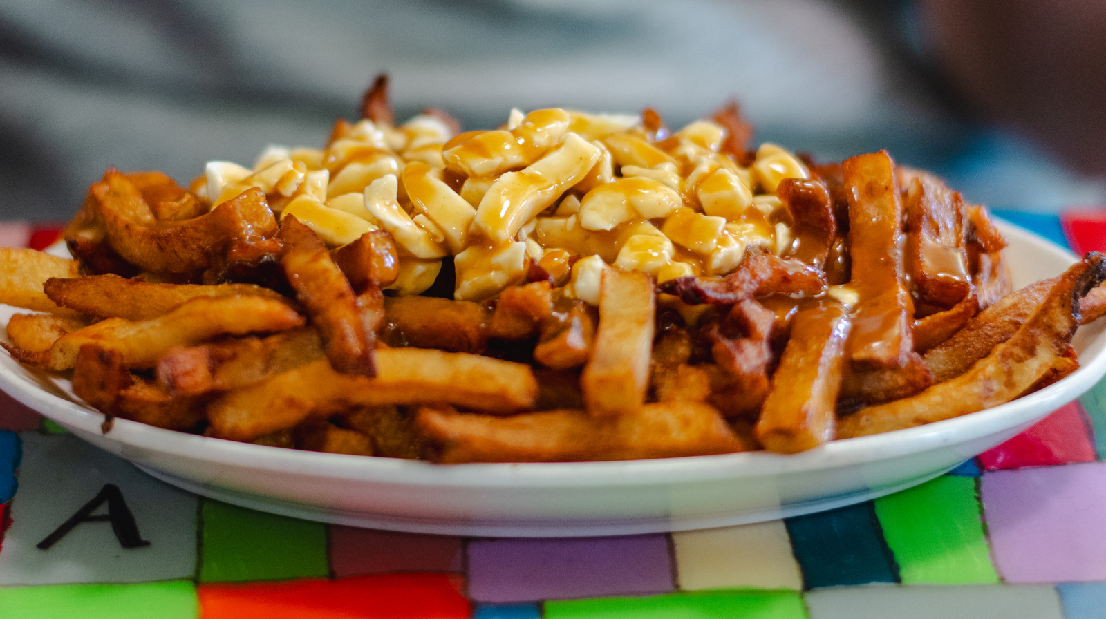 The Clever Texas Roadhouse Hack For All You Poutine Lovers