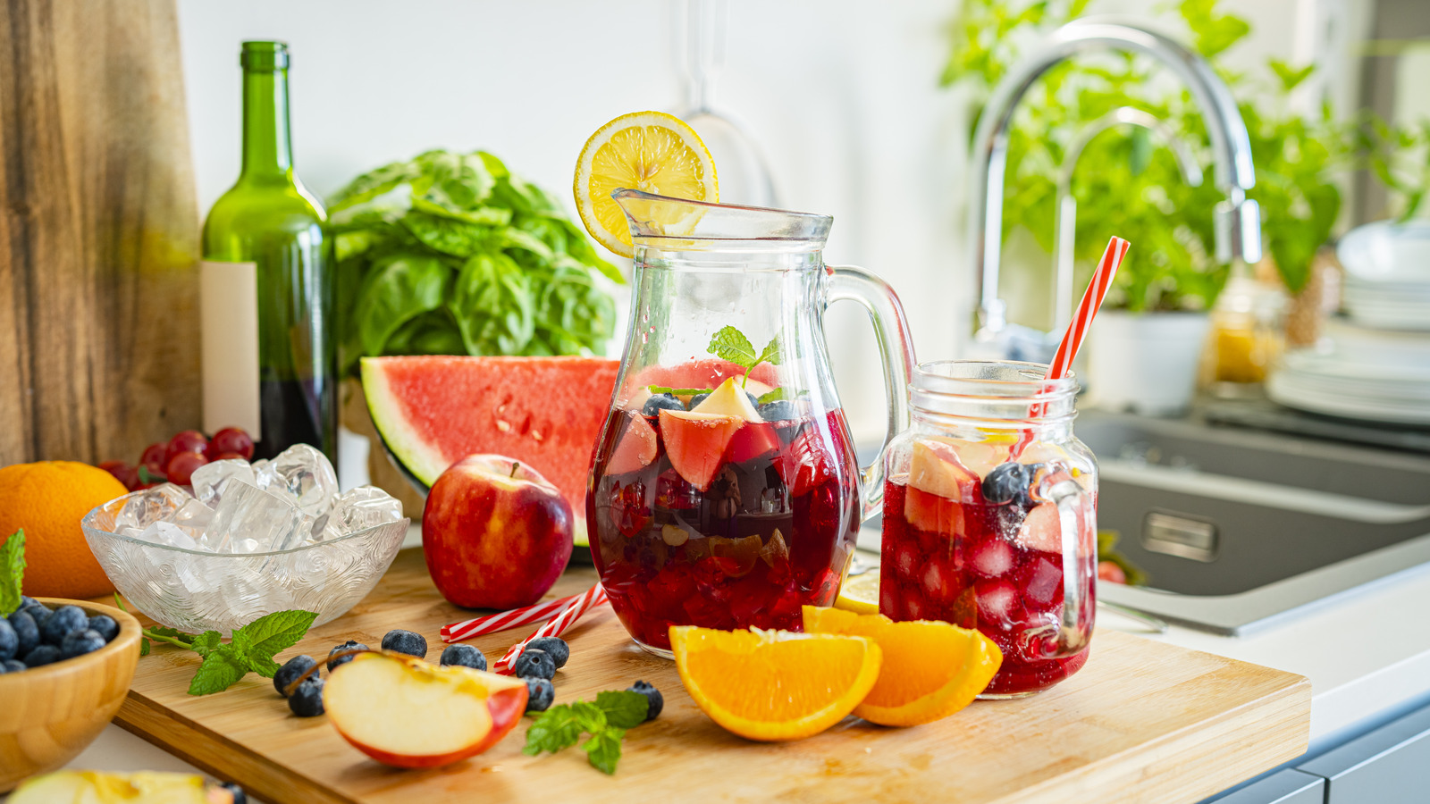 How To Dilute Batch Cocktails To Their Ideal Flavor